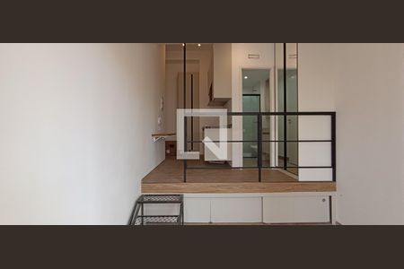 Studio à venda com 30m², 1 quarto e sem vagaQuarto