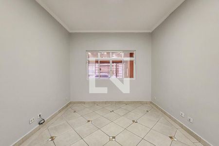 Sala de casa para alugar com 3 quartos, 140m² em Vila Lusitania, São Bernardo do Campo