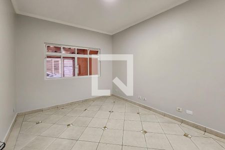 Sala de casa para alugar com 3 quartos, 140m² em Vila Lusitania, São Bernardo do Campo