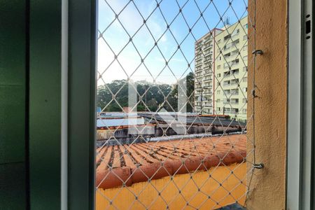 Vista do Quarto 1 de casa para alugar com 3 quartos, 140m² em Vila Lusitania, São Bernardo do Campo