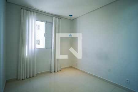 Quarto 2 de apartamento para alugar com 2 quartos, 48m² em Jardim Guarujá, Sorocaba
