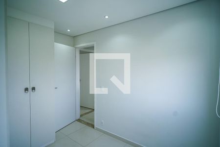 Quarto 1 de apartamento para alugar com 2 quartos, 48m² em Jardim Guarujá, Sorocaba