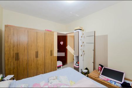 Quarto 2 de apartamento para alugar com 2 quartos, 65m² em Parque Flamengo, Guarulhos