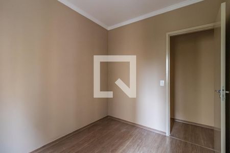 Quarto 1 de apartamento para alugar com 3 quartos, 68m² em Jardim Tupanci, Barueri