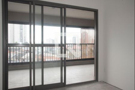 Sala de apartamento à venda com 3 quartos, 94m² em Saúde, São Paulo