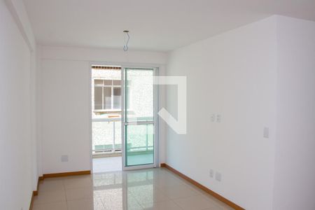 Sala de apartamento para alugar com 3 quartos, 76m² em Méier, Rio de Janeiro