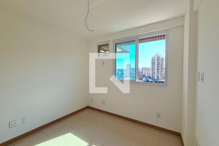 Quarto - Suíte de apartamento para alugar com 3 quartos, 161m² em Méier, Rio de Janeiro