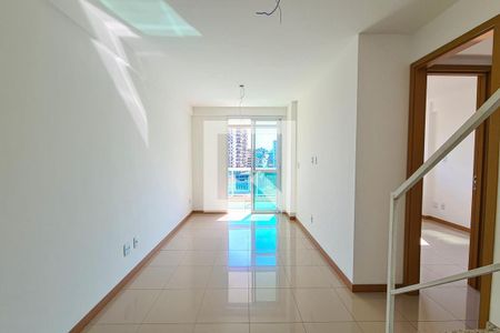 Sala de apartamento para alugar com 3 quartos, 161m² em Méier, Rio de Janeiro