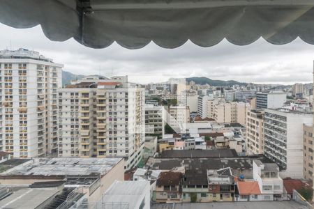 Vista de apartamento à venda com 3 quartos, 200m² em Tijuca, Rio de Janeiro