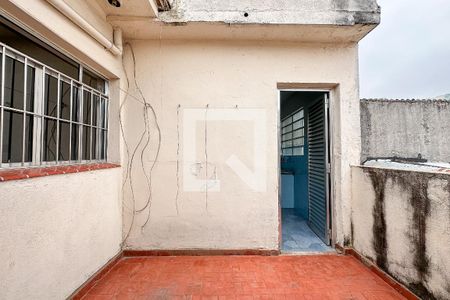 Casa à venda com 61m², 2 quartos e sem vaga Casa à venda com 61m², 2 quartos e sem vagaÁrea de Serviço