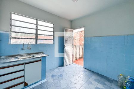 Casa à venda com 61m², 2 quartos e sem vaga Casa à venda com 61m², 2 quartos e sem vagaCozinha