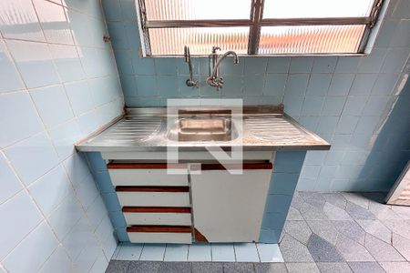 Casa à venda com 61m², 2 quartos e sem vaga Casa à venda com 61m², 2 quartos e sem vagaCozinha