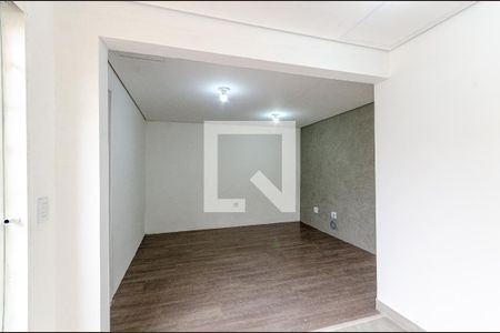 Sala de casa para alugar com 2 quartos, 100m² em Vila Marina, São Paulo