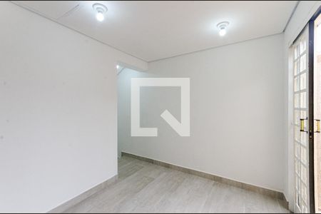 Sala de casa para alugar com 2 quartos, 100m² em Vila Marina, São Paulo