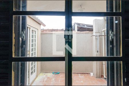 Quarto 1 de casa para alugar com 2 quartos, 100m² em Vila Marina, São Paulo