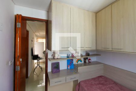 Quarto 2 de apartamento para alugar com 2 quartos, 50m² em Jardim Planalto, São Paulo