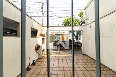 Vista da Sala de casa à venda com 2 quartos, 90m² em Vila das Mercês, São Paulo