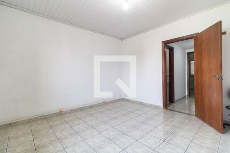 Quarto 1 de casa à venda com 2 quartos, 90m² em Vila das Mercês, São Paulo