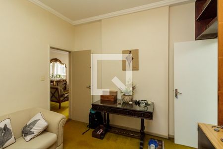 Escritório de apartamento à venda com 3 quartos, 208m² em Santa Cecília, São Paulo