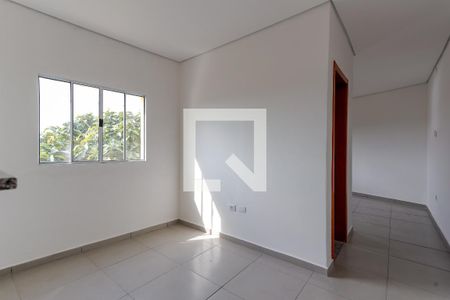 Sala de apartamento para alugar com 1 quarto, 37m² em Jardim Japão, São Paulo