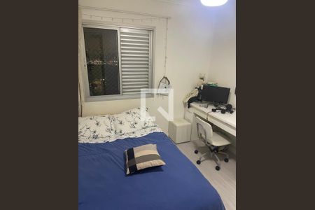 Quarto de apartamento à venda com 3 quartos, 80m² em Freguesia do Ó, São Paulo