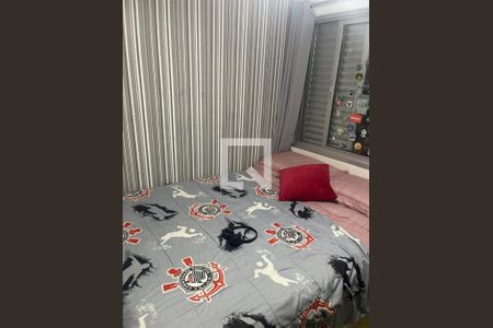 Quarto de apartamento à venda com 3 quartos, 80m² em Freguesia do Ó, São Paulo