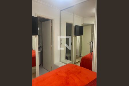 Quarto de apartamento à venda com 3 quartos, 80m² em Freguesia do Ó, São Paulo