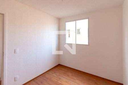 Quarto 1 de apartamento à venda com 2 quartos, 60m² em Nacional, Contagem