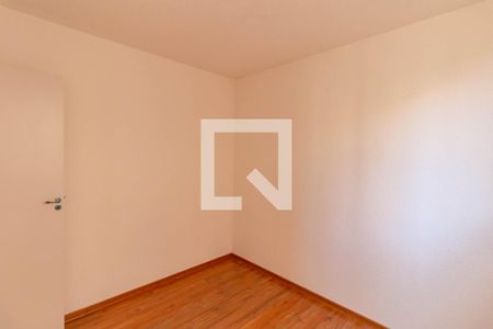 Quarto 2 de apartamento à venda com 2 quartos, 60m² em Nacional, Contagem