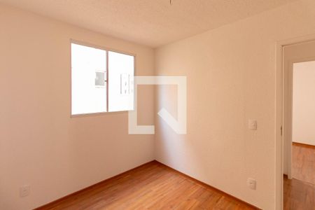 Quarto 2 de apartamento à venda com 2 quartos, 60m² em Nacional, Contagem