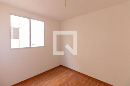 Quarto 1 de apartamento à venda com 2 quartos, 60m² em Nacional, Contagem