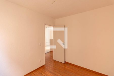 Quarto 2 de apartamento à venda com 2 quartos, 60m² em Nacional, Contagem