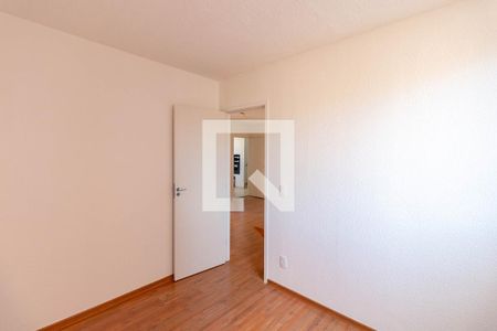 Quarto 1 de apartamento à venda com 2 quartos, 60m² em Nacional, Contagem