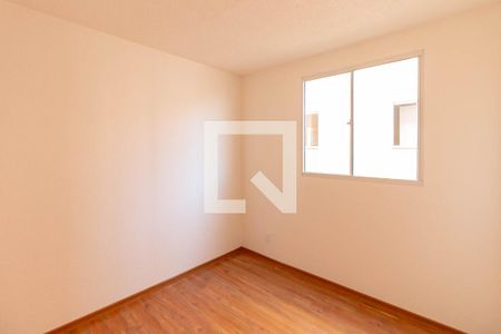 Quarto 2 de apartamento à venda com 2 quartos, 60m² em Nacional, Contagem