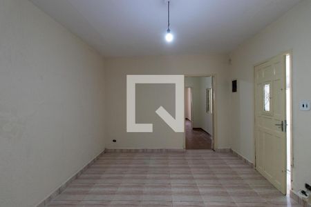 Sala de casa para alugar com 2 quartos, 150m² em Vila Nilo, São Paulo