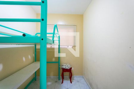 Quarto 2 de casa para alugar com 2 quartos, 127m² em Vila Bela Vista, Santo André