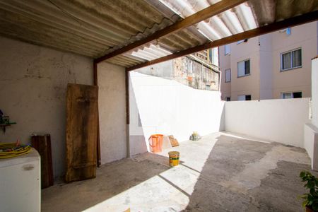 Casa à venda com 127m², 3 quartos e 2 vagas Casa à venda com 127m², 3 quartos e 2 vagasÁrea de serviço/Quintal