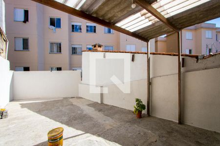 Casa à venda com 127m², 3 quartos e 2 vagas Casa à venda com 127m², 3 quartos e 2 vagasÁrea de serviço/Quintal