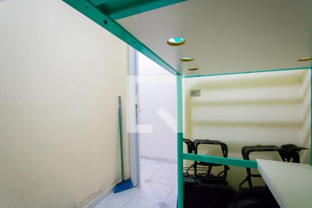 Quarto 2 de casa à venda com 3 quartos, 127m² em Vila Bela Vista, Santo André