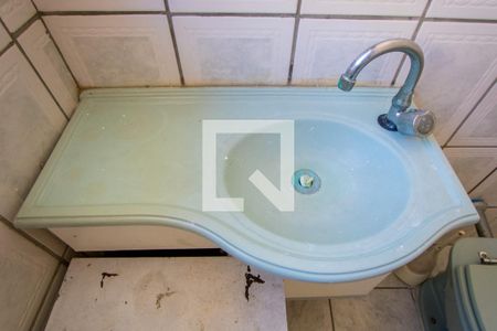 Casa à venda com 127m², 3 quartos e 2 vagas Casa à venda com 127m², 3 quartos e 2 vagasBanheiro do quarto 1