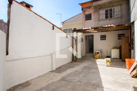 Casa à venda com 127m², 3 quartos e 2 vagas Casa à venda com 127m², 3 quartos e 2 vagasÁrea de serviço/Quintal