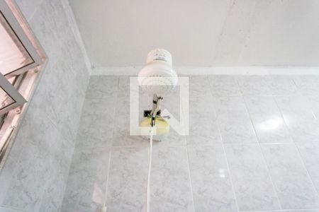 Casa à venda com 127m², 3 quartos e 2 vagas Casa à venda com 127m², 3 quartos e 2 vagasBanheiro social