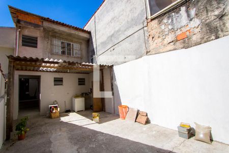 Casa à venda com 127m², 3 quartos e 2 vagas Casa à venda com 127m², 3 quartos e 2 vagasÁrea de serviço/Quintal
