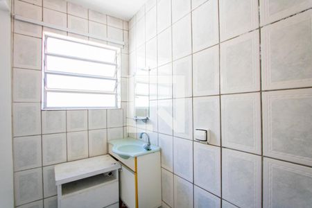 Casa à venda com 127m², 3 quartos e 2 vagas Casa à venda com 127m², 3 quartos e 2 vagasBanheiro do quarto 1