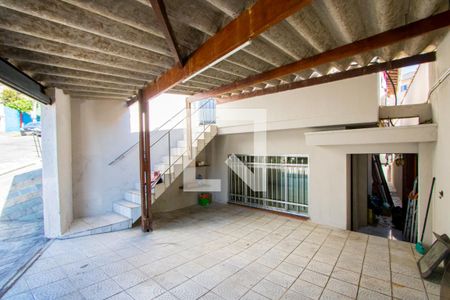 Casa à venda com 127m², 3 quartos e 2 vagas Casa à venda com 127m², 3 quartos e 2 vagasGaragem