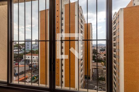 Sala - Vista de apartamento à venda com 3 quartos, 90m² em Macedo, Guarulhos
