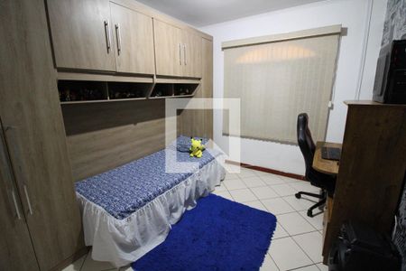 Quarto 2 de casa à venda com 3 quartos, 190m² em Jardim Tiete, São Paulo