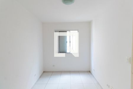 Quarto de casa de condomínio para alugar com 1 quarto, 27m² em Jardim Nordeste, São Paulo