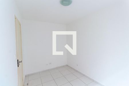 Quarto de casa de condomínio para alugar com 1 quarto, 27m² em Jardim Nordeste, São Paulo