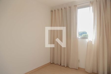 Quarto 2 de apartamento para alugar com 2 quartos, 56m² em Jardim Roberto, Osasco